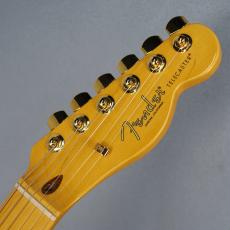 Fender 75th Anniversary American Professional Custom Telecaster 2-Color Sunburst_3