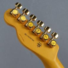 Fender 75th Anniversary American Professional Custom Telecaster 2-Color Sunburst_4