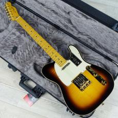 Fender 75th Anniversary American Professional Custom Telecaster 2-Color Sunburst_5