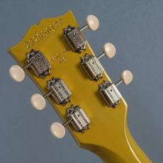Gibson Les Paul Spacial TV Yellow_4