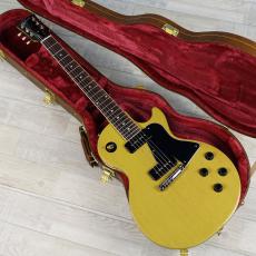 Gibson Les Paul Spacial TV Yellow_5