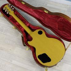 Gibson Les Paul Spacial TV Yellow_6