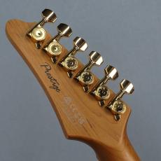 Ibanez AZ2204AG Tri Fade Burst_4