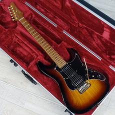 Ibanez AZ2204AG Tri Fade Burst_5