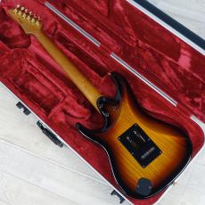 Ibanez AZ2204AG Tri Fade Burst_6