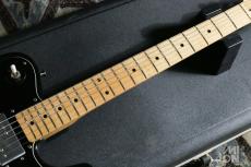 Fender Japan TC72 BLK 2006-2008 (Telecaster Custom)_4