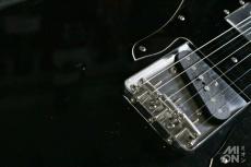 Fender Japan TC72 BLK 2006-2008 (Telecaster Custom)_6