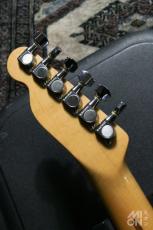 Fender Japan TC72 BLK 2006-2008 (Telecaster Custom)_7