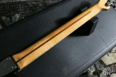 Fender Japan TC72 BLK 2006-2008 (Telecaster Custom)_8