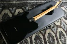 Fender Japan TC72 BLK 2006-2008 (Telecaster Custom)_10