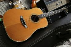 K.Yairi DY41 Custom 1992_2