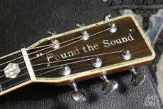 K.Yairi DY41 Custom 1992_3