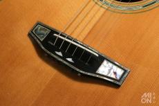 K.Yairi DY41 Custom 1992_5