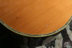 K.Yairi DY41 Custom 1992_6