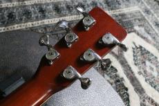 K.Yairi DY41 Custom 1992_7