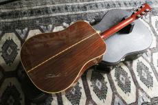 K.Yairi DY41 Custom 1992_8