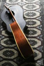 K.Yairi DY41 Custom 1992_10