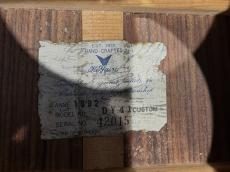 K.Yairi DY41 Custom 1992_11