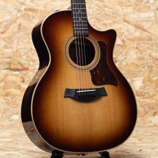 Taylor 414ce Studio Shaded Edgeburst