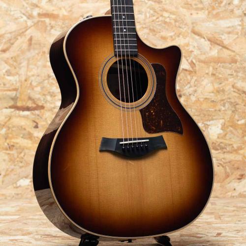 Taylor 414ce Studio Shaded Edgeburst