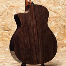 Taylor 414ce Studio Shaded Edgeburst_2