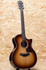 Taylor 414ce Studio Shaded Edgeburst_3