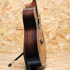 Taylor 414ce Studio Shaded Edgeburst_4