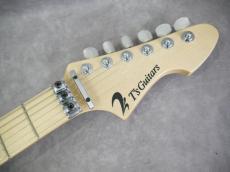 T's DST-Classic24 1P Ash　超軽量2.97kg_9