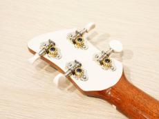 Ka Lani Strings Rice Ukulele Soprano Mahogany Model_5