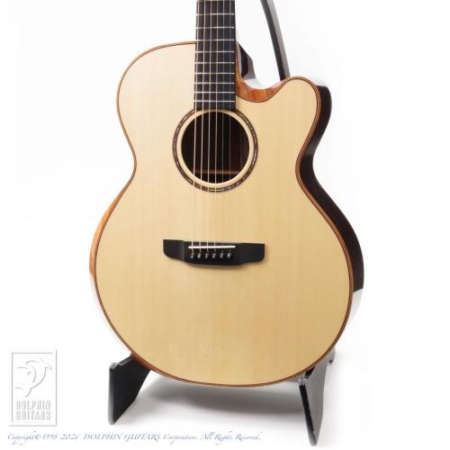 ASTURIAS Grand Solo Premio SR