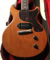 Gibson 【Vintage】1960 Les Paul Junior Double Cutway ～Cherry Red～【3.33kg】【1960年製】_3