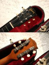 Gibson 【Vintage】1960 Les Paul Junior Double Cutway ～Cherry Red～【3.33kg】【1960年製】_7