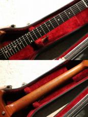 Gibson 【Vintage】1960 Les Paul Junior Double Cutway ～Cherry Red～【3.33kg】【1960年製】_8