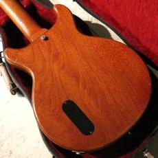 Gibson 【Vintage】1960 Les Paul Junior Double Cutway ～Cherry Red～【3.33kg】【1960年製】_9