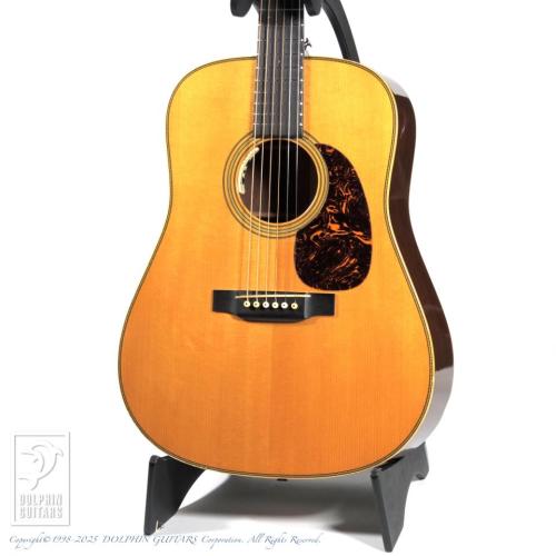 Martin D-28 75th Anniversary Edition 