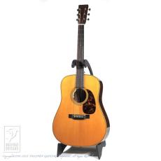 Martin D-28 75th Anniversary Edition _2