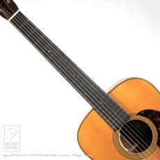 Martin D-28 75th Anniversary Edition _5
