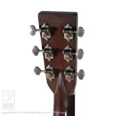 Martin D-28 75th Anniversary Edition _8