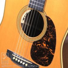 Martin D-28 75th Anniversary Edition _15