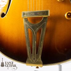 Gibson Super 400 CES_3