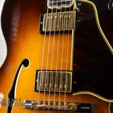Gibson Super 400 CES_5