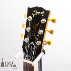 Gibson Les Paul Deluxe Hall of Fame Edition_5