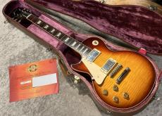 Gibson Custom Shop Historic Collection 1959 Les Paul Standard Reissue "BZF" Left Hand 2003年製 #932xx【4.12kg】_2