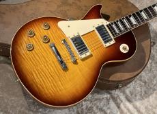 Gibson Custom Shop Historic Collection 1959 Les Paul Standard Reissue "BZF" Left Hand 2003年製 #932xx【4.12kg】_3