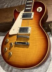 Gibson Custom Shop Historic Collection 1959 Les Paul Standard Reissue "BZF" Left Hand 2003年製 #932xx【4.12kg】_5