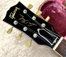Gibson Custom Shop Historic Collection 1959 Les Paul Standard Reissue "BZF" Left Hand 2003年製 #932xx【4.12kg】_6