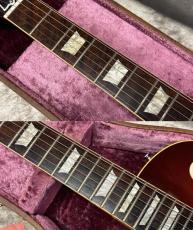 Gibson Custom Shop Historic Collection 1959 Les Paul Standard Reissue "BZF" Left Hand 2003年製 #932xx【4.12kg】_7