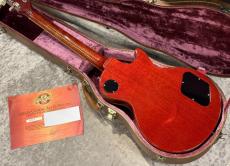Gibson Custom Shop Historic Collection 1959 Les Paul Standard Reissue "BZF" Left Hand 2003年製 #932xx【4.12kg】_8