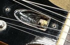 Gibson Custom Shop Historic Collection 1959 Les Paul Standard Reissue "BZF" Left Hand 2003年製 #932xx【4.12kg】_9