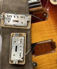 Gibson Custom Shop Historic Collection 1959 Les Paul Standard Reissue "BZF" Left Hand 2003年製 #932xx【4.12kg】_10